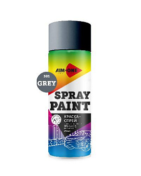301 GREY