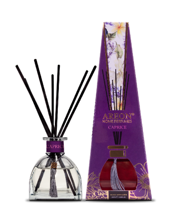 Home Perfume Pyramid 100ml - Caprice