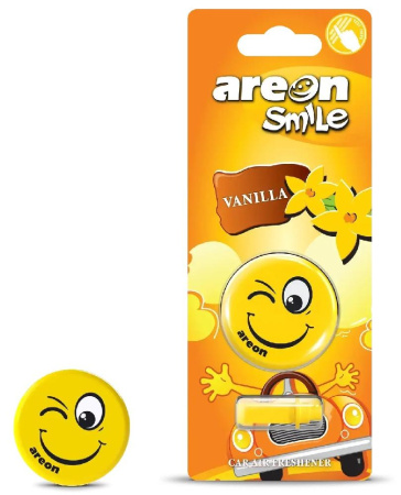 smile