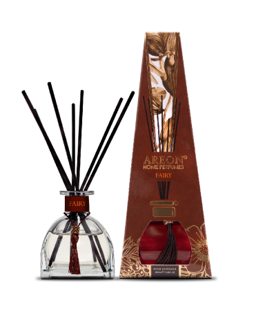 Home Perfume Pyramid 100ml  Fairy