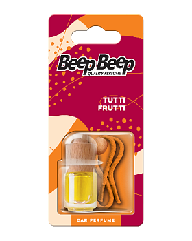 Beep Beep Fresco Tutti Fruti