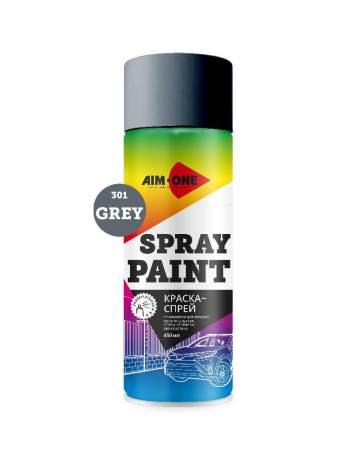 301 GREY