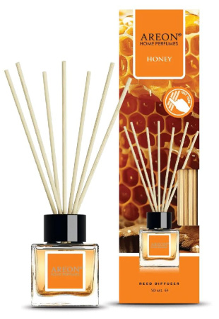 Home Perfume_50ml_honey