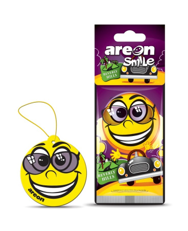 Areon-Smile-Paper-Beverly-Hills-thumb