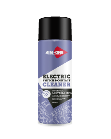 02. Contact Cleaner 450 (ES-270)