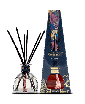 Home Perfume Pyramid 100ml - Desire
