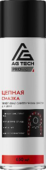 Цепная смазка 650мл pro (AG1096)