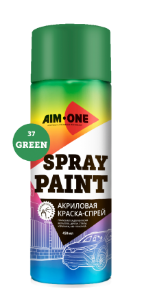 37 Green