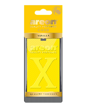 Areon X Card Vanilla