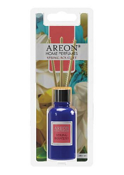AHP Spring bouquet