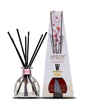 Home Perfume Pyramid 100ml - Charmant