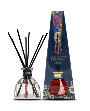 Home Perfume Pyramid 100ml - Desire