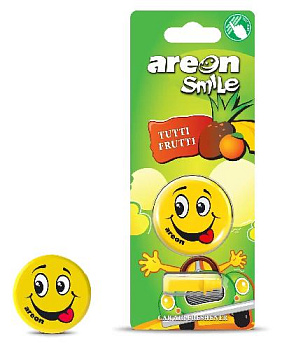 AreonSmileVent-TuttiFrutti