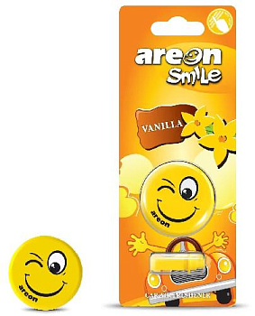 smile