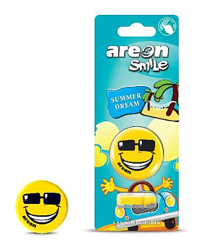 AreonSmileVent-SummerDream
