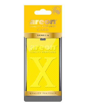 Areon X Card Vanilla