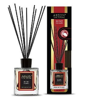 Areon-150ml_LUX_Secret-Island-thumb