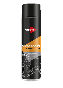 01. Undercoat protector (UN-650)