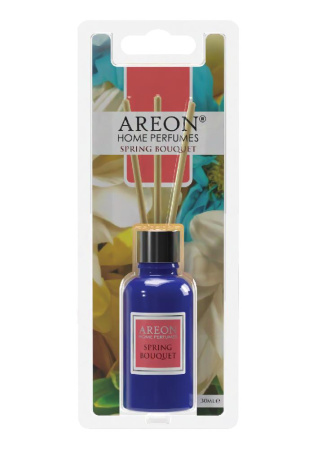 AHP Spring bouquet