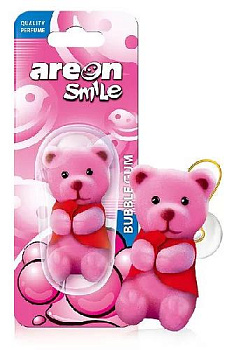 areon-smile-Bubble-Gum_result